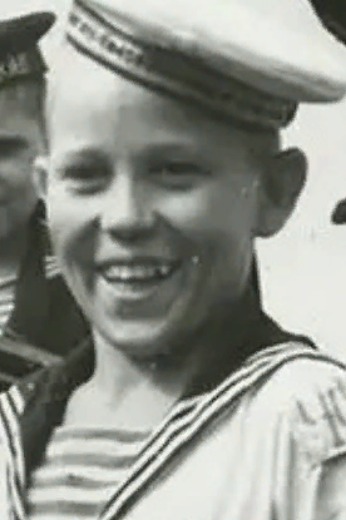 Кулешин Борис Васильевич