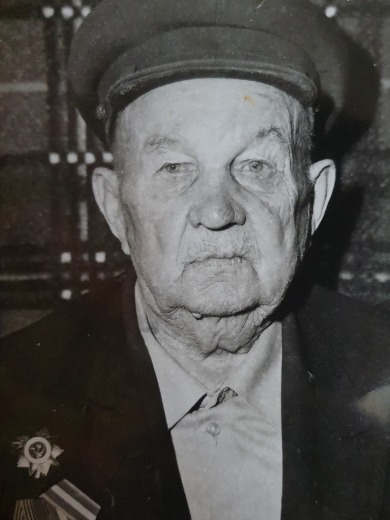 Роменский Максим Егорович