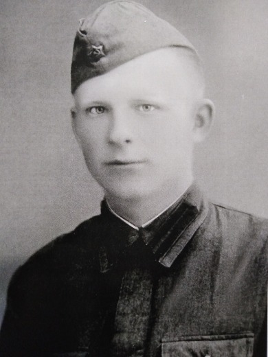 Черняк Александр Андреевич