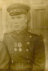 Ладанов Николай Прокопьевич