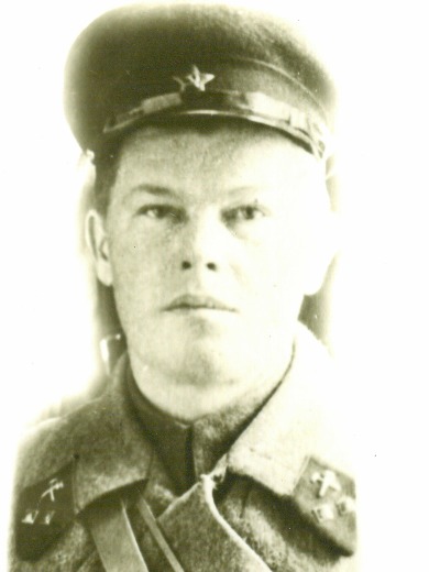 Котов Тимофей Иванович