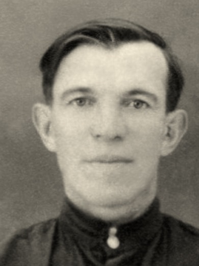 Каменецкий Данила Прохорович