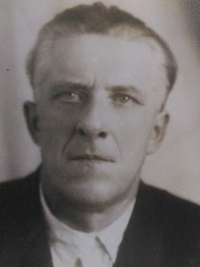 Малинкин Василий Васильевич