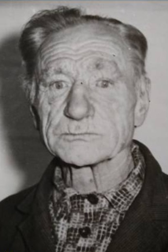 Курбатов Дмитрий Павлович