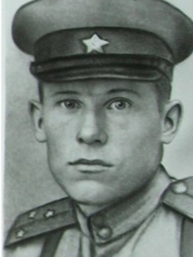 Трусов Михаил Иванович