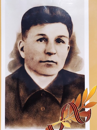 Левдик Петр Владимирович