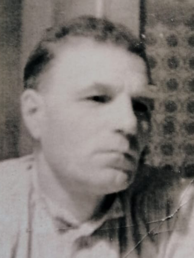 Леонов Федор Захарович