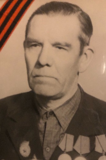 Шелепов Григорий Семенович