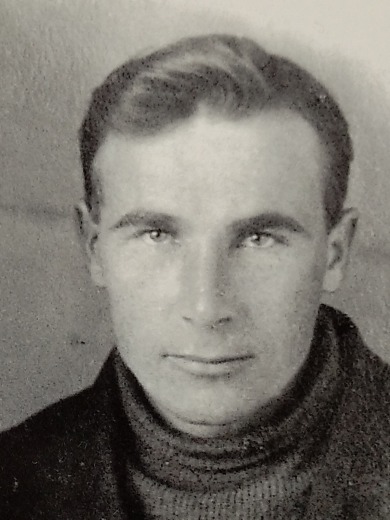 Ковальчук Матвей Карпович