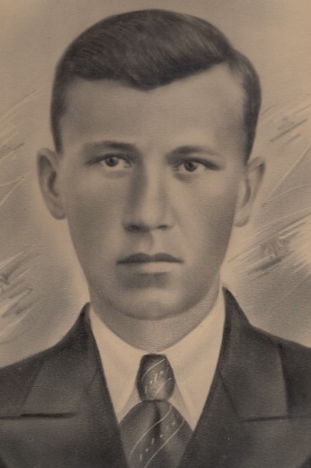 Пустошкин Павел Владимирович