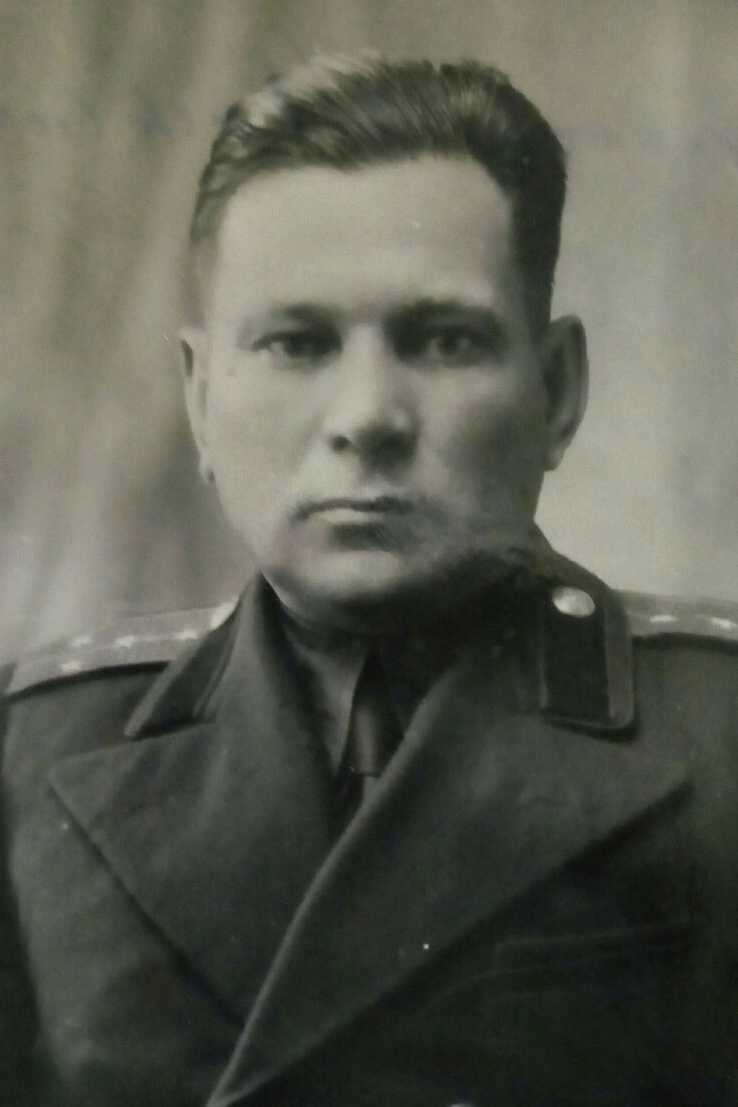 Лопатин Григорий Иванович