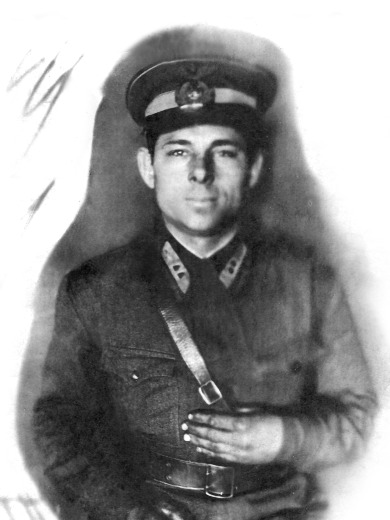 Руденко Яков Петрович