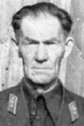 Токарев Павел Яковлевич