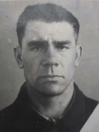 Грошев Степан Иванович