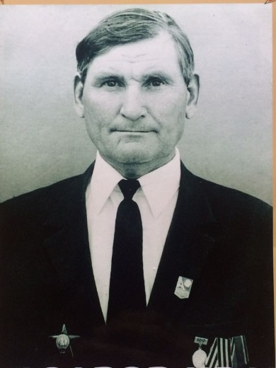 Назаров Иван Николаевич