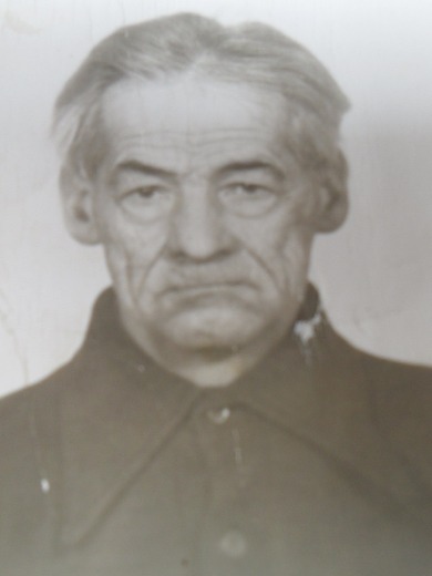 Гудков Александр Федорович