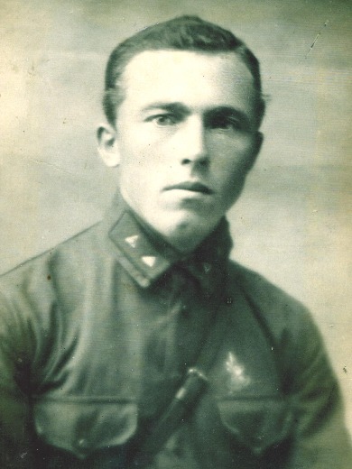 Турилов Николай Николаевич