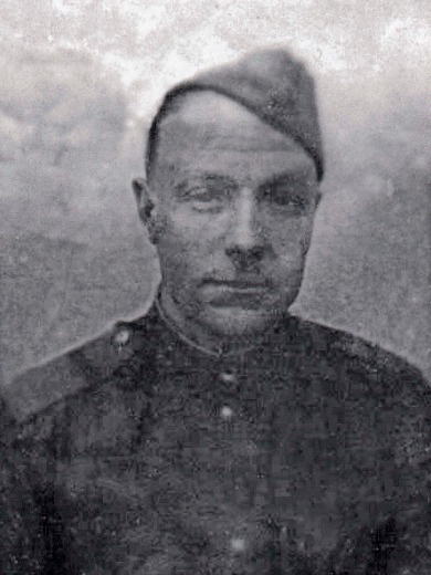 Николаев Александр Семёнович