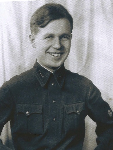 Минаев Василий Михайлович