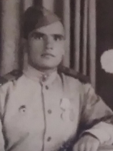 Диденко Андрей Яковлевич