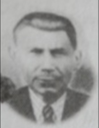 Верещагин Василий Ефимович