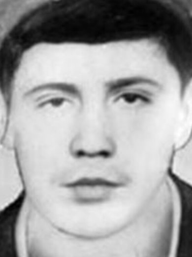 Виденкин Александр