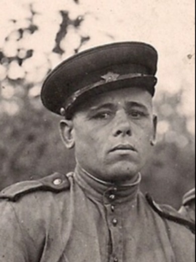 Декунцов Дмитрий Михайлович