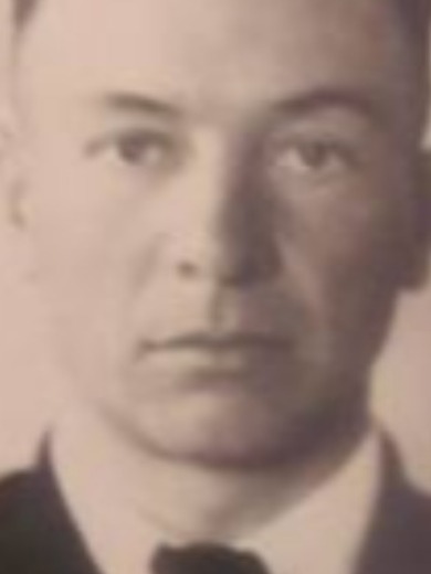 Померанцев Виктор Александрович