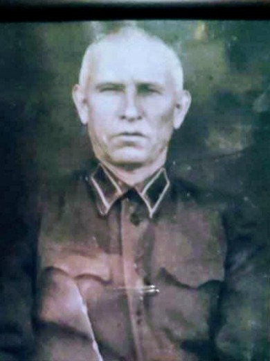 Минеев Максим Иванович