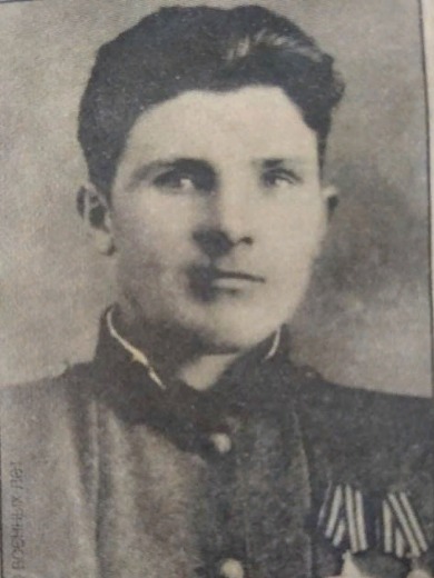 Самонин Александр Иванович