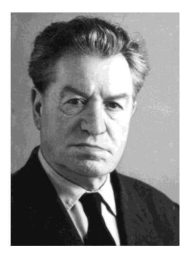 Бахарев Андрей Николаевич