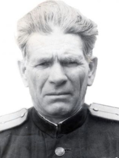 Лапенков Иван Васильевич