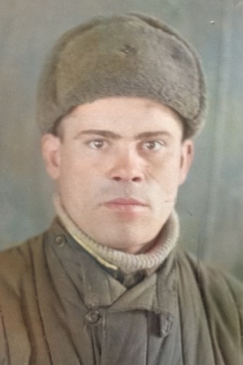 Чиркин Петр Иванович