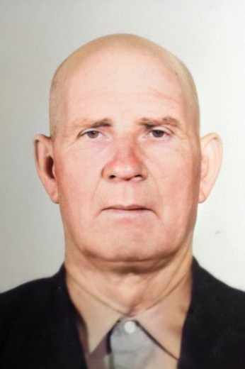 Шудря Архип Никифорович