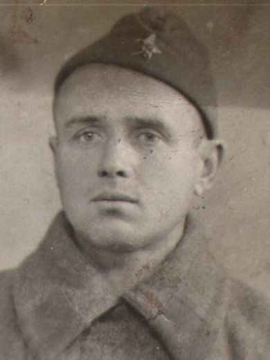 Фадеев Василий Михайлович