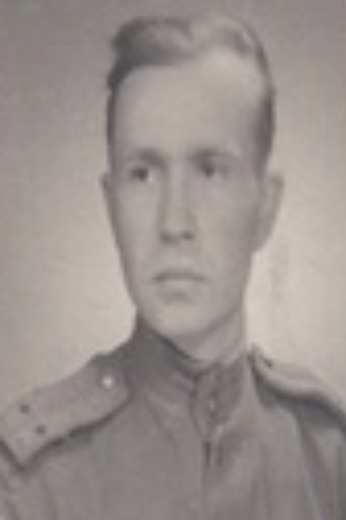 Кондратьев Александр Капитонович