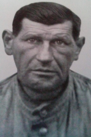 Рябчиков Николай Васильевич