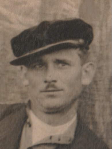 Демченко Григорий Артемович