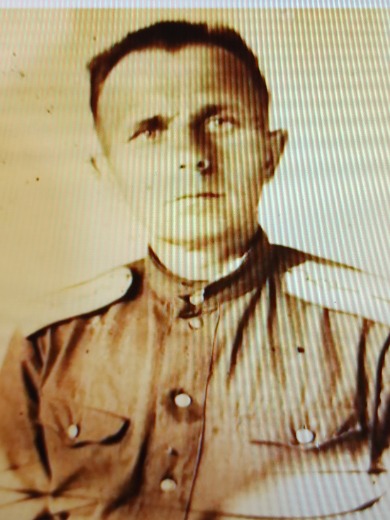 Ильченко Николай Васильевич