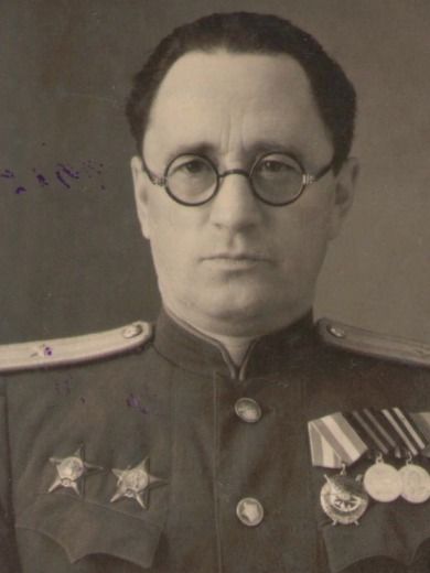 Мамонтов Николай Александрович