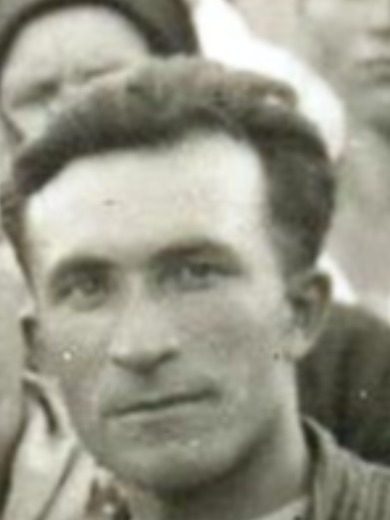 Шамин Сергей Андреевич