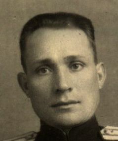 Киселев Василий Титович