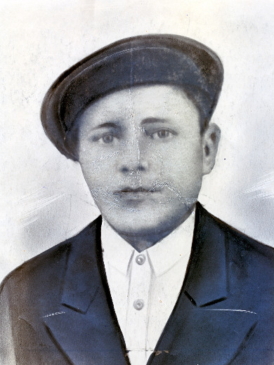 Барулев Александр Николаевич