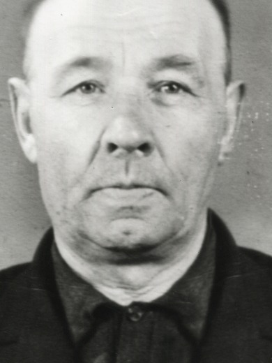 Заморин Василий Иванович