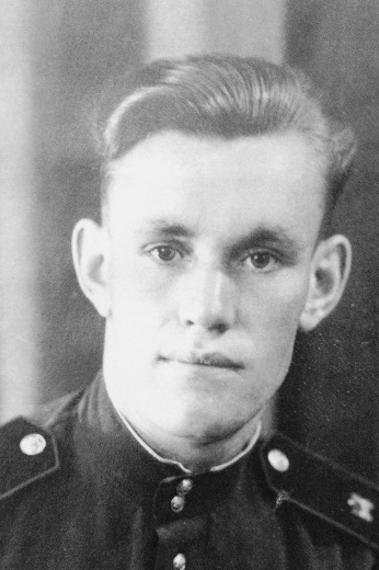 Королев Николай Сидорович