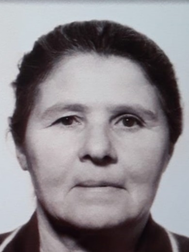 Попова Анна Александровна