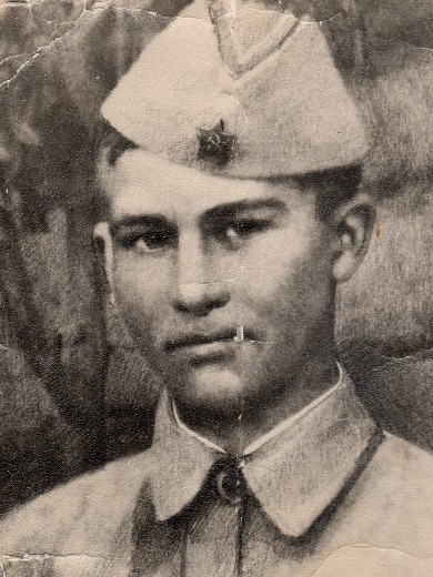 Аббясов Вялиулла