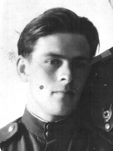 Передереенко Анатолий Захарович