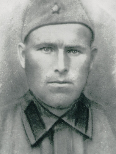 Шахов Михаил Григорьевич