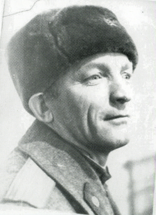 Красников Григорий Николаевич